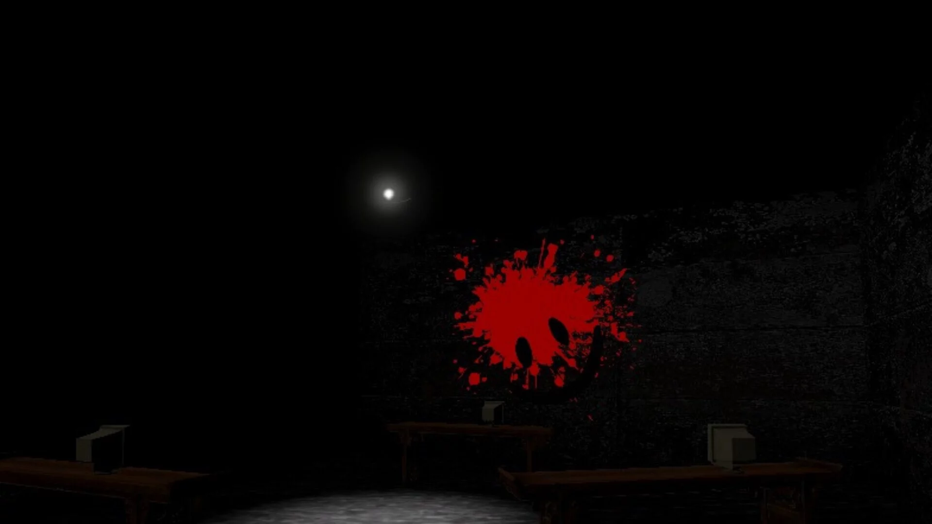 Изображение игры: SilhouetteIsComing