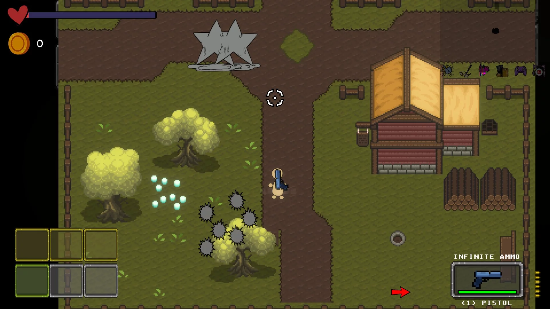 Изображение игры: Dummy
