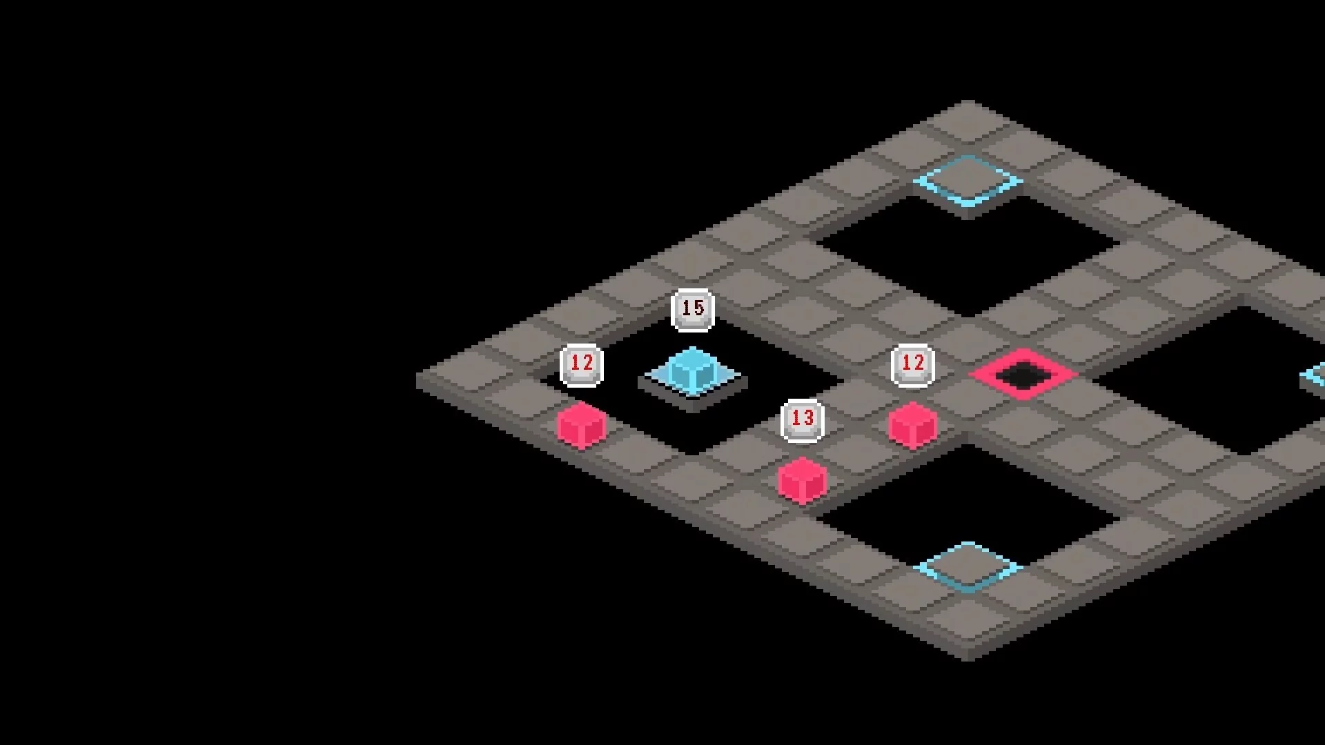 Изображение игры: stopDrop.