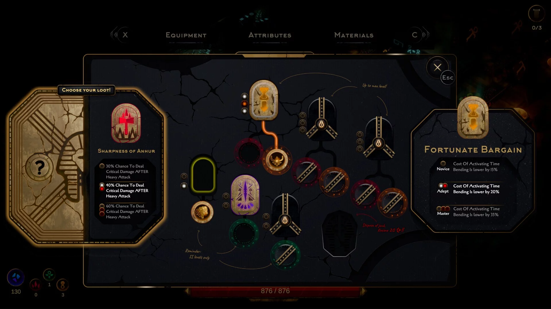Изображение игры: The Book of Aaru