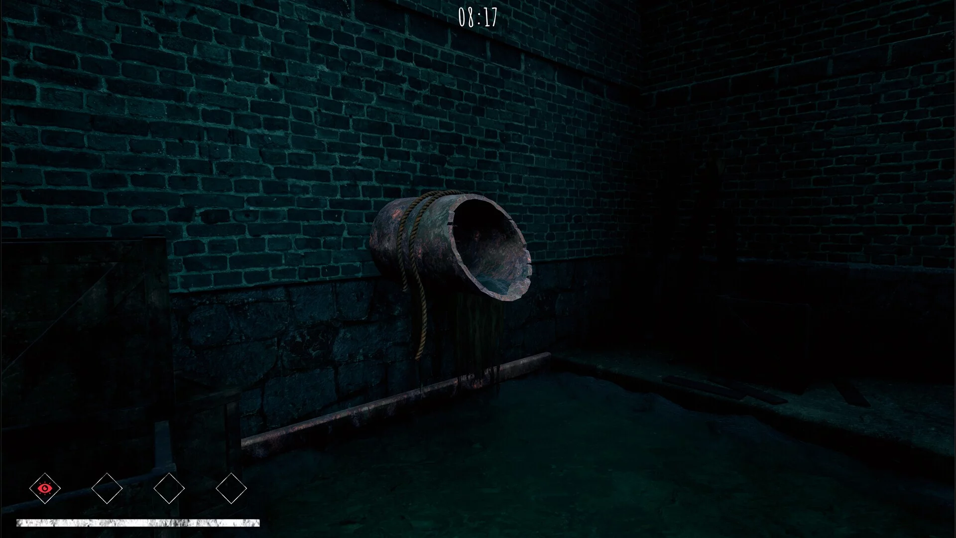 Изображение игры: Labyrinth: Dracula's lair