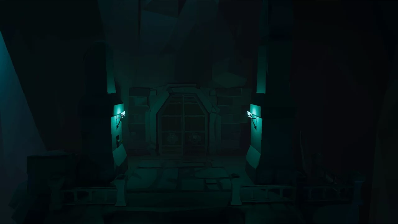Изображение игры: Echoes of the Sun