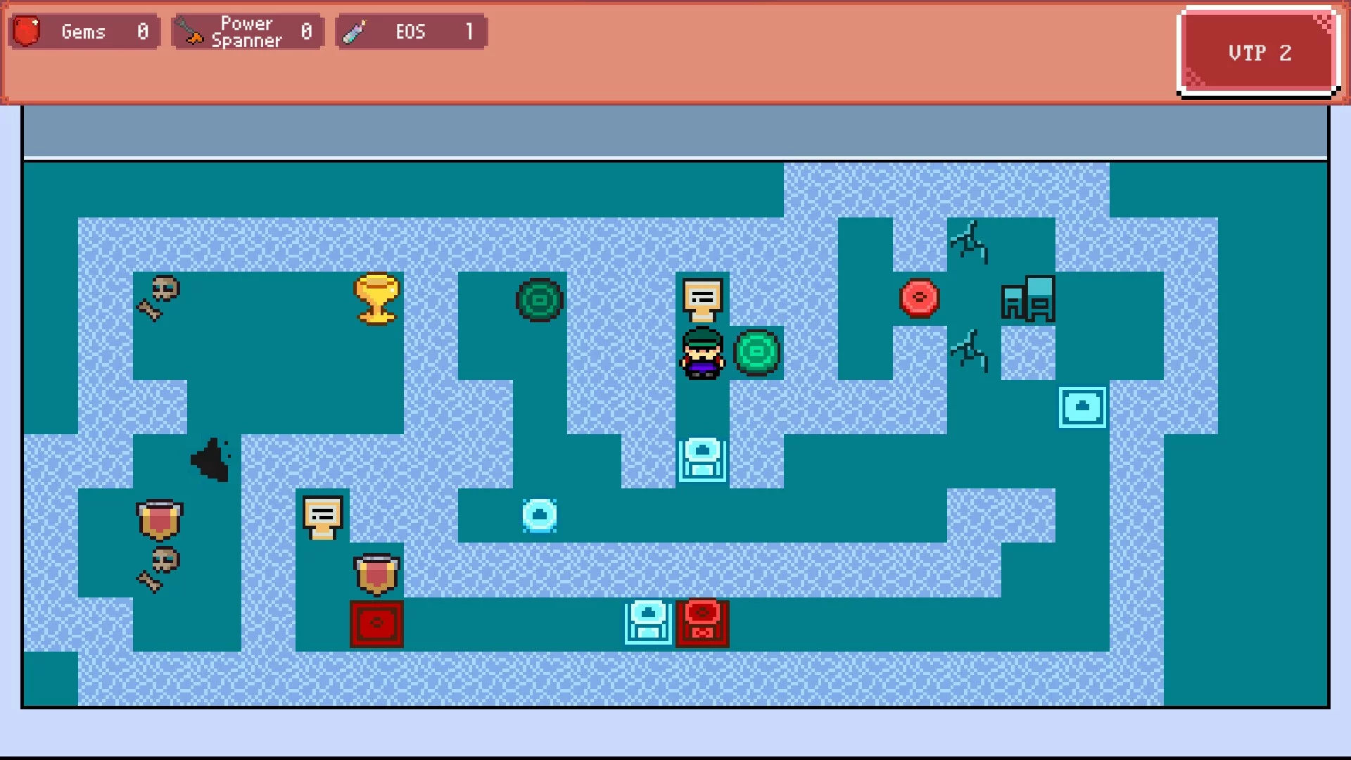 Изображение игры: Homesickness