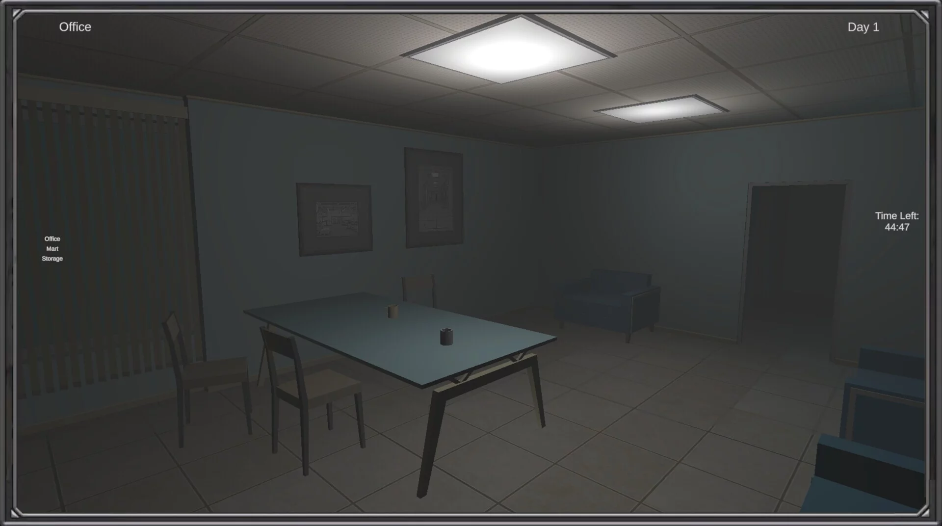 Изображение игры: Night Patrol