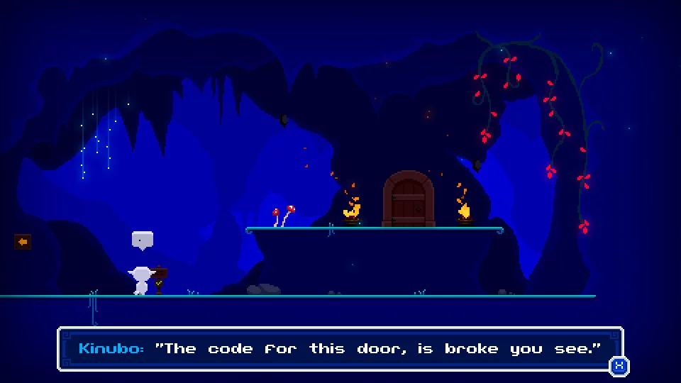 Изображение игры: Moonlight