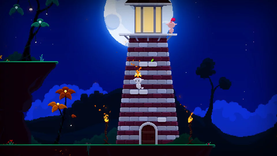 Изображение игры: Moonlight