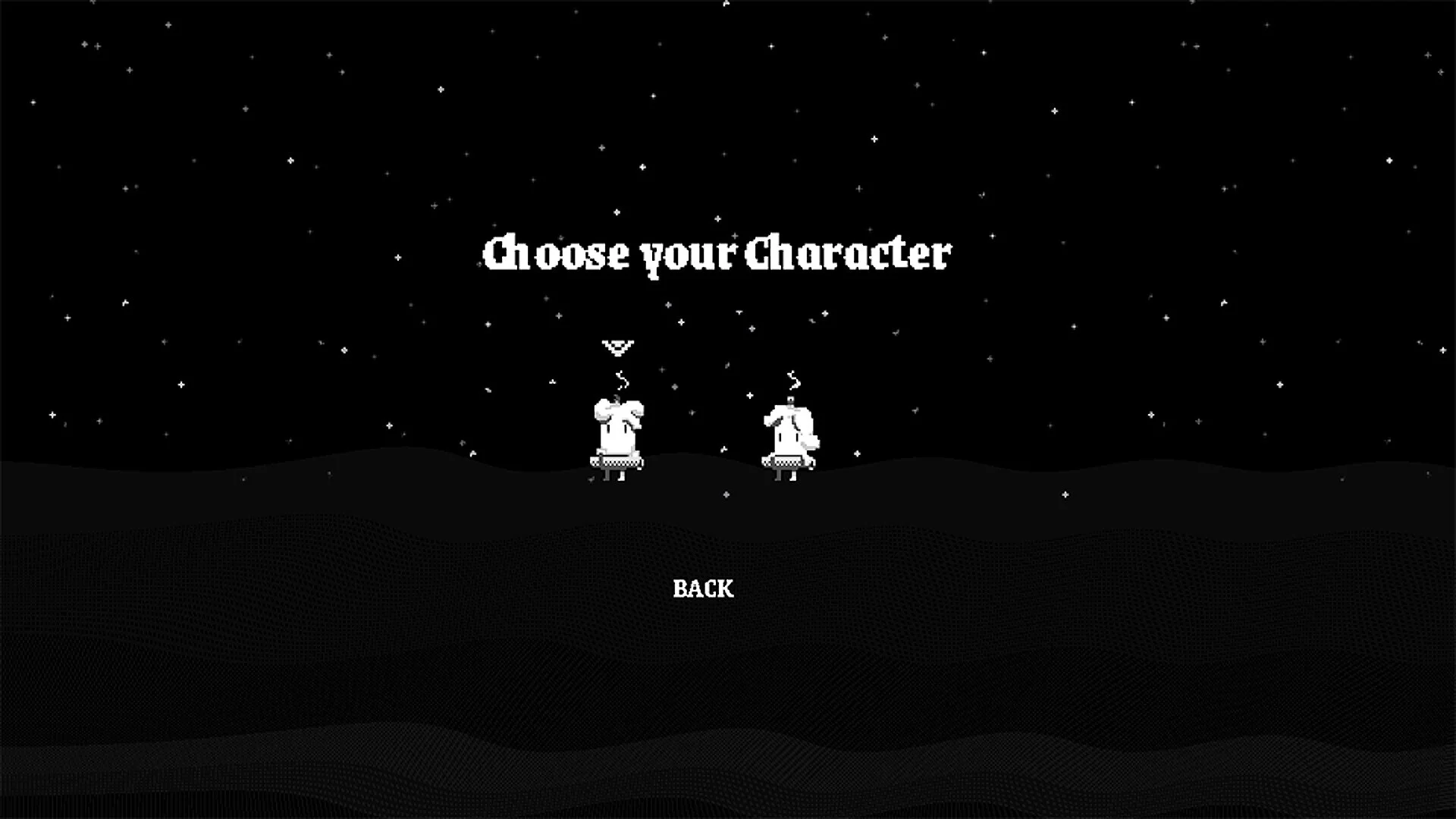 Изображение игры: FickleFlame
