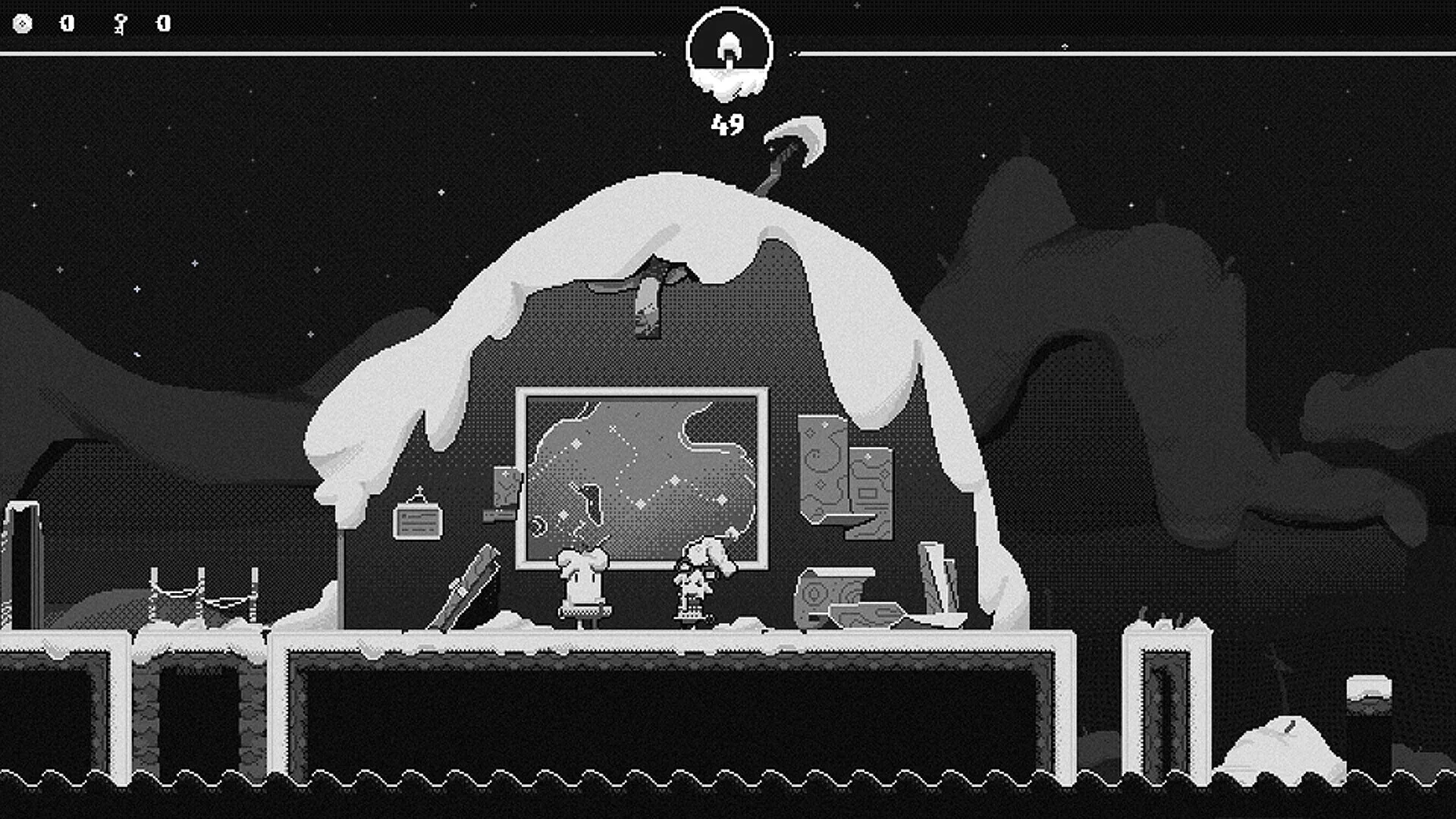 Изображение игры: FickleFlame
