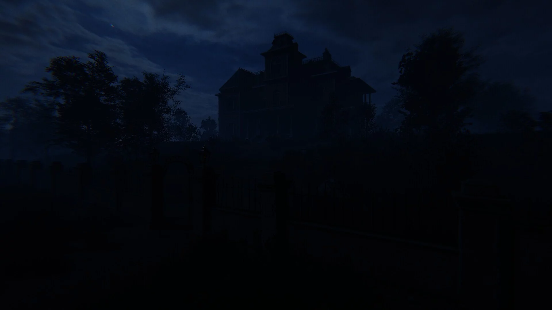 Изображение игры: 1899: Secrets of the Maze