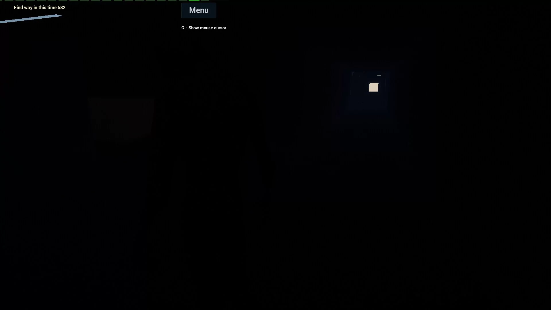 Изображение игры: Strange Dream
