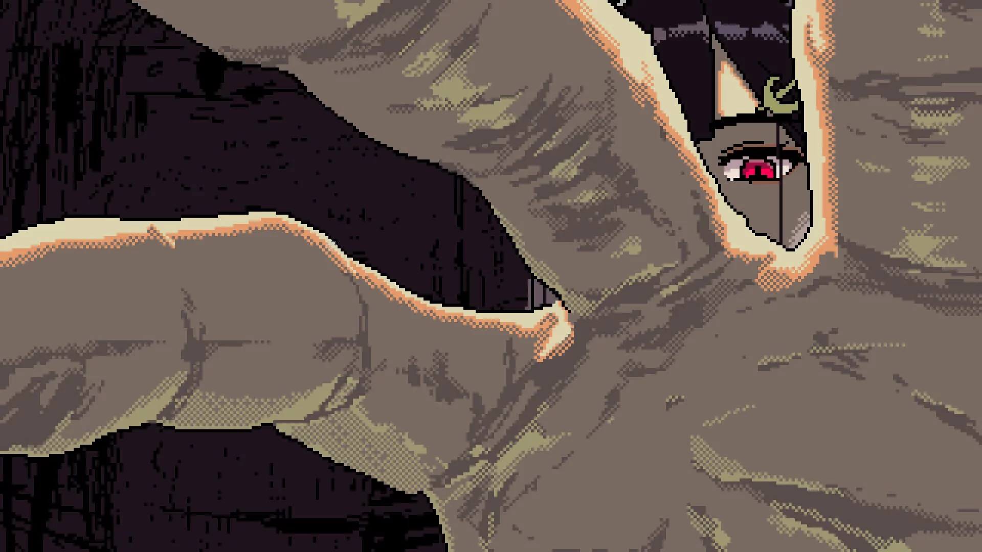 Изображение игры: SAEKO: Giantess Dating Sim