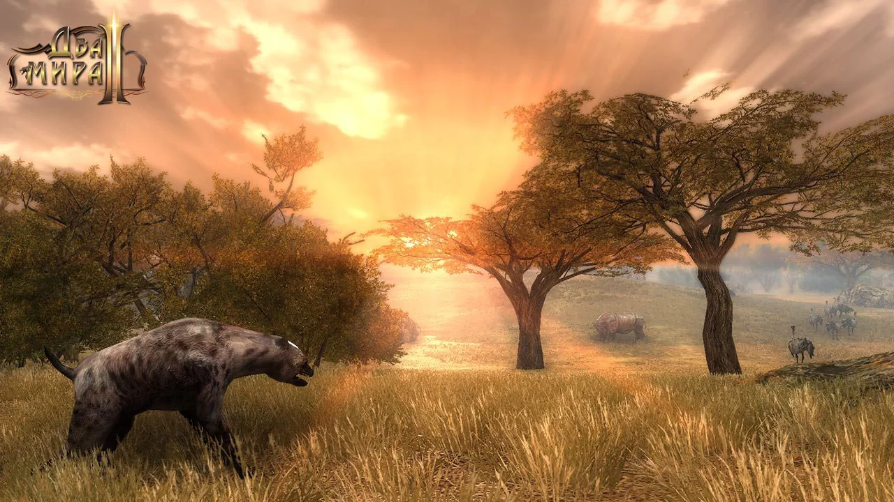 Изображение игры: Two Worlds II: Velvet Game of the Year Edition