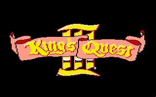 Изображение игры: King's Quest III