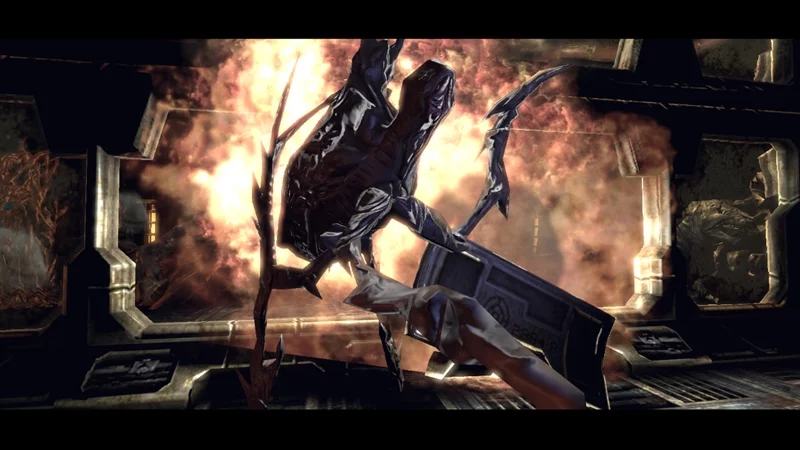Изображение игры: Alien Breed: Trilogy