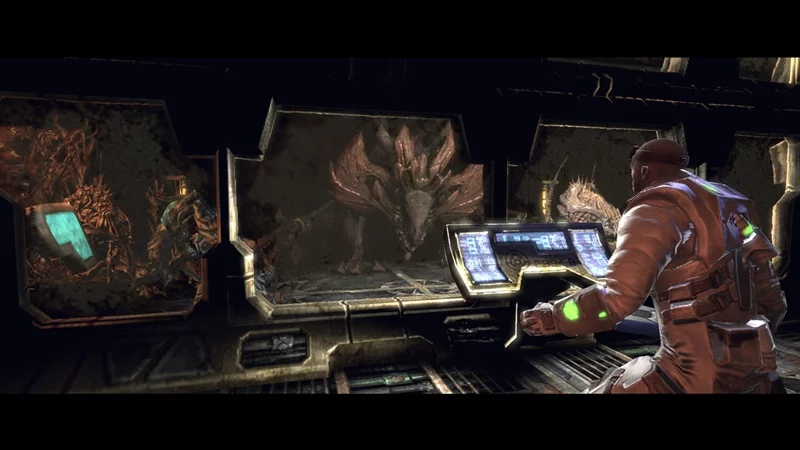 Изображение игры: Alien Breed: Trilogy
