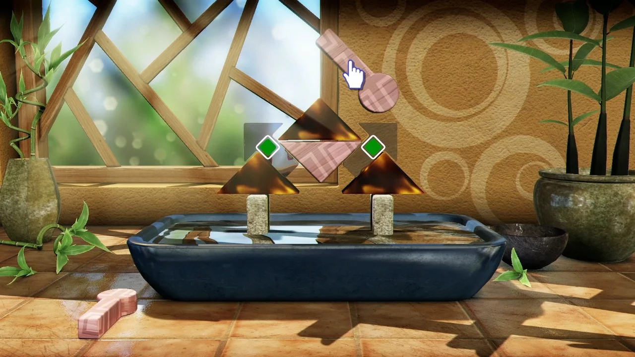 Изображение игры: Art of Balance