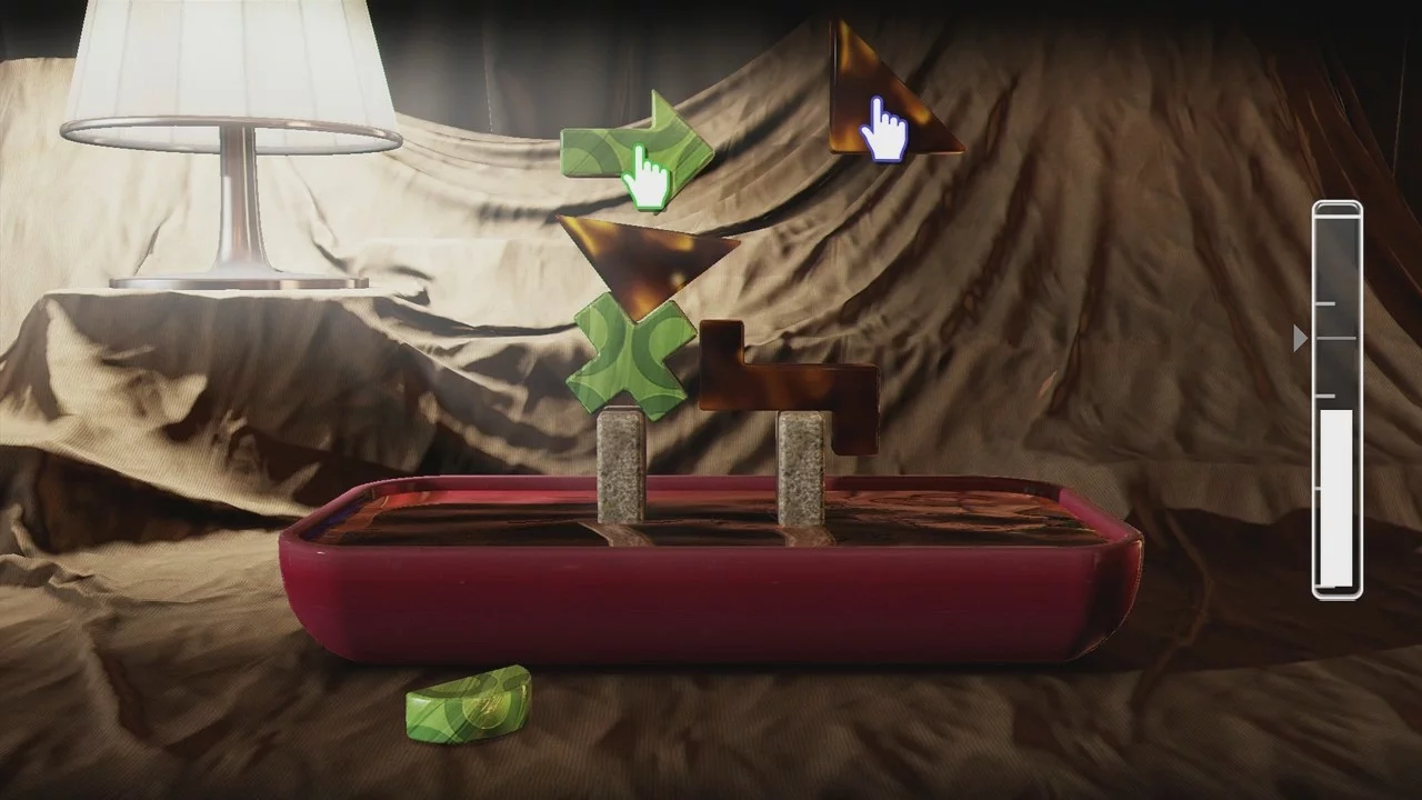 Изображение игры: Art of Balance