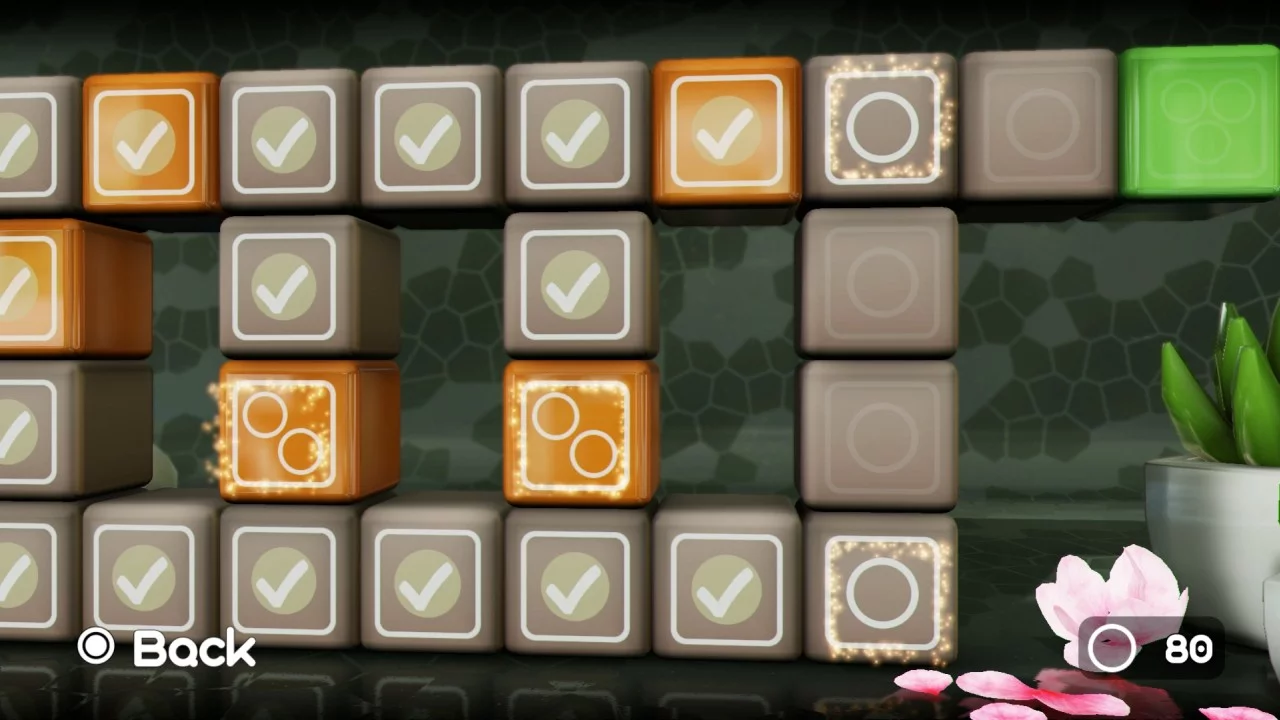 Изображение игры: Art of Balance