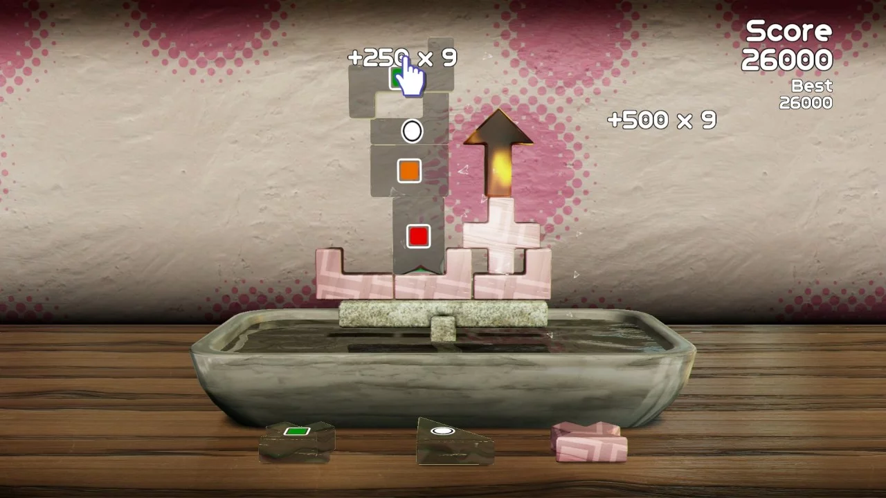 Изображение игры: Art of Balance