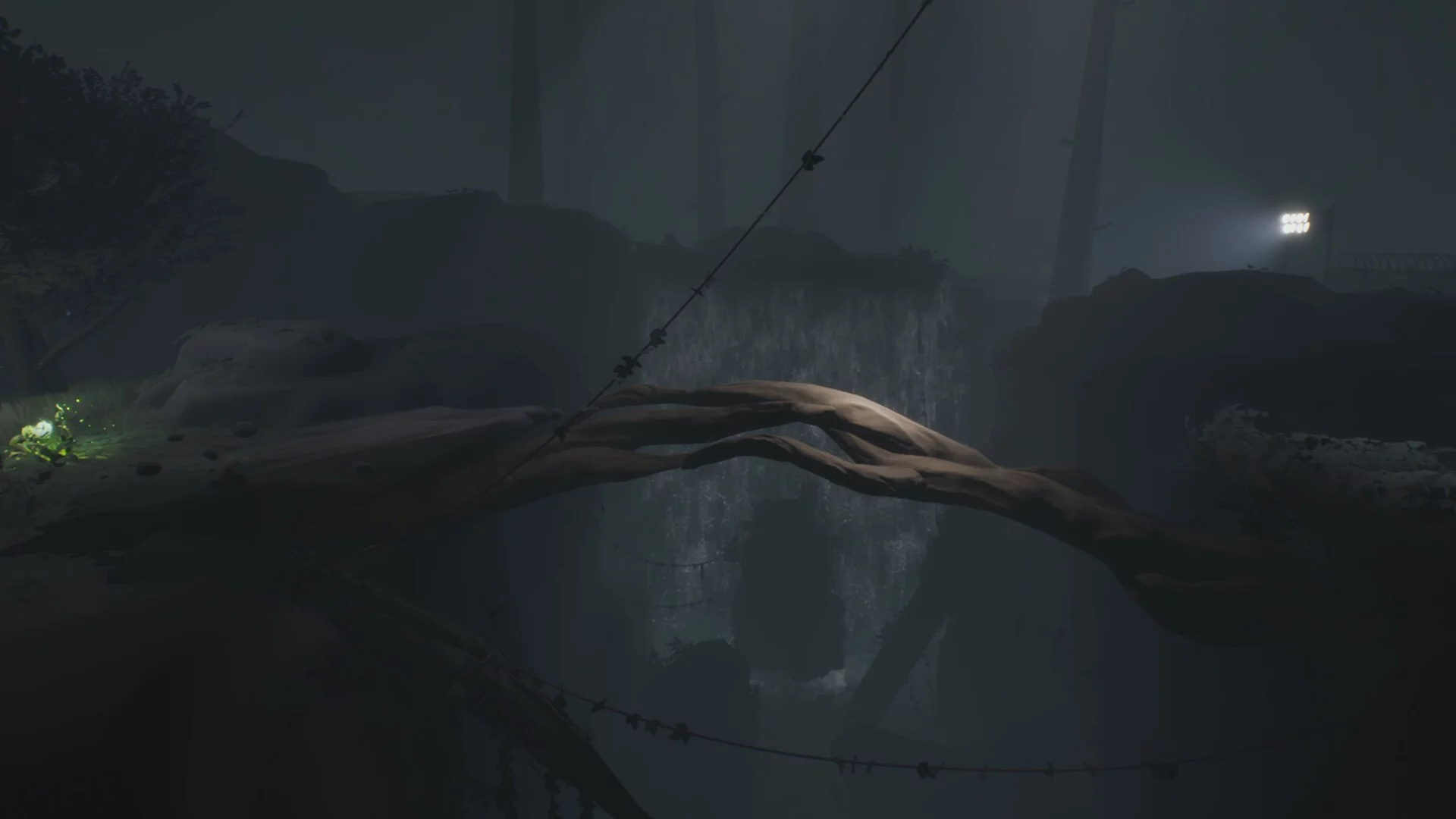 Изображение игры: One Last Breath