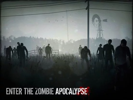 Изображение игры: Into the Dead