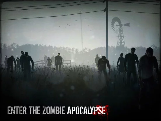 Изображение игры: Into the Dead