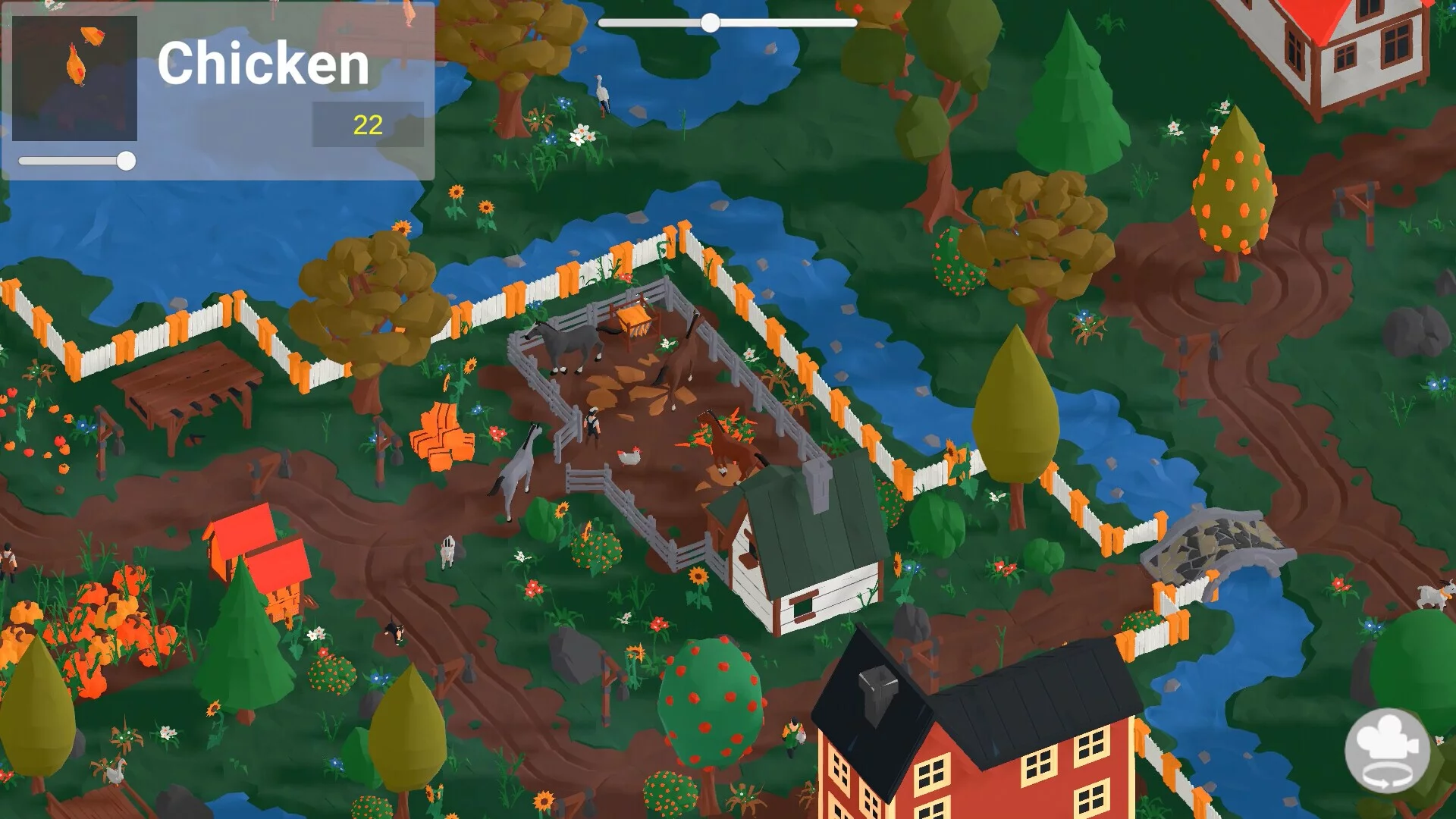 Изображение игры: Farm Life