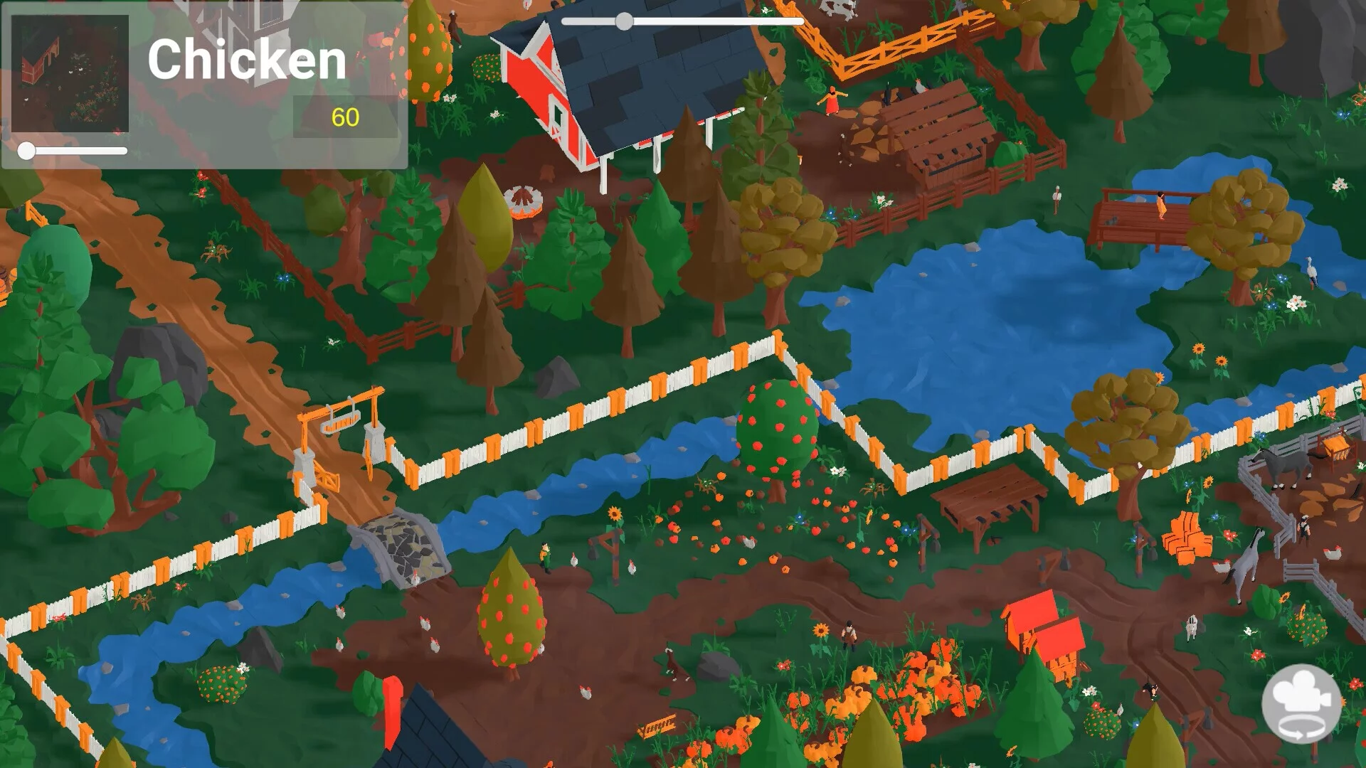 Изображение игры: Farm Life
