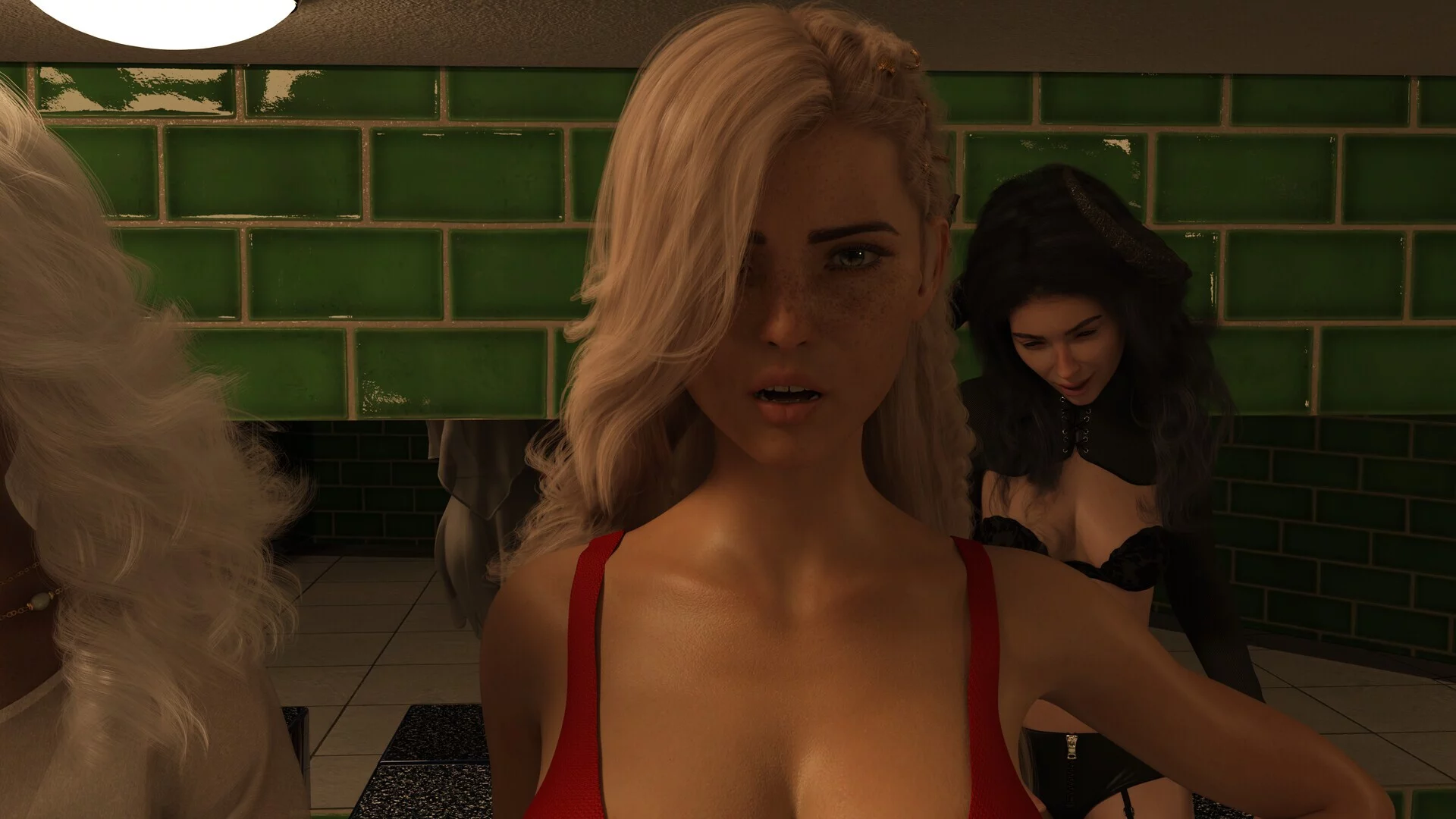 Изображение игры: Island of Corruption