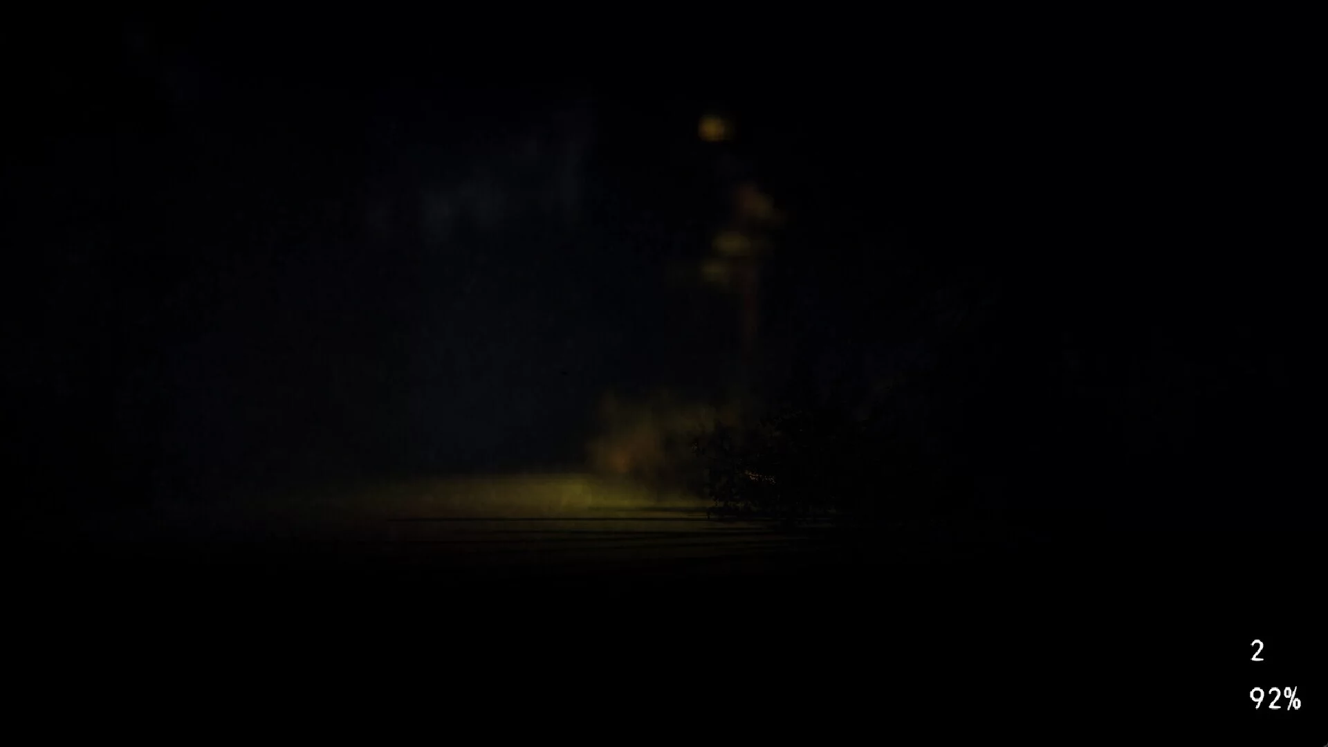 Изображение игры: Lost: Taboo Forest