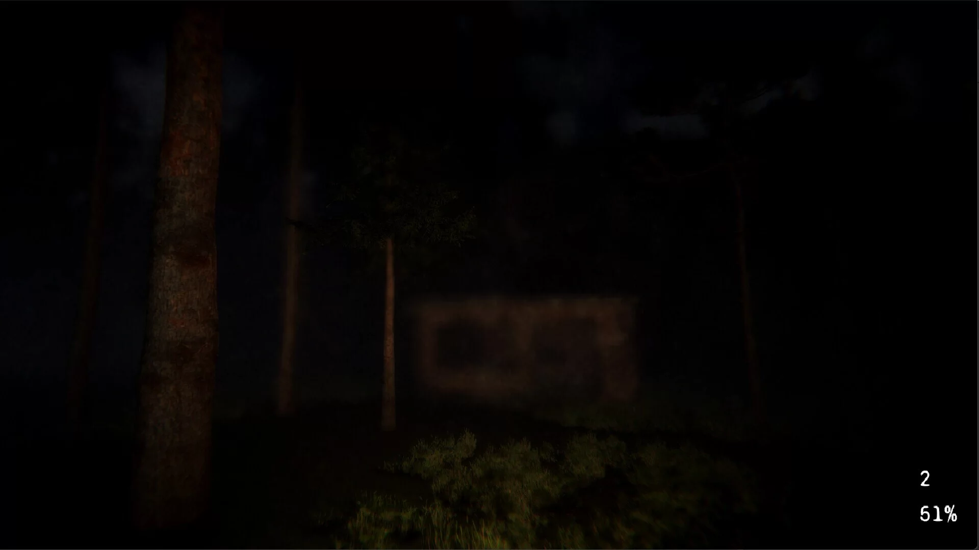 Изображение игры: Lost: Taboo Forest