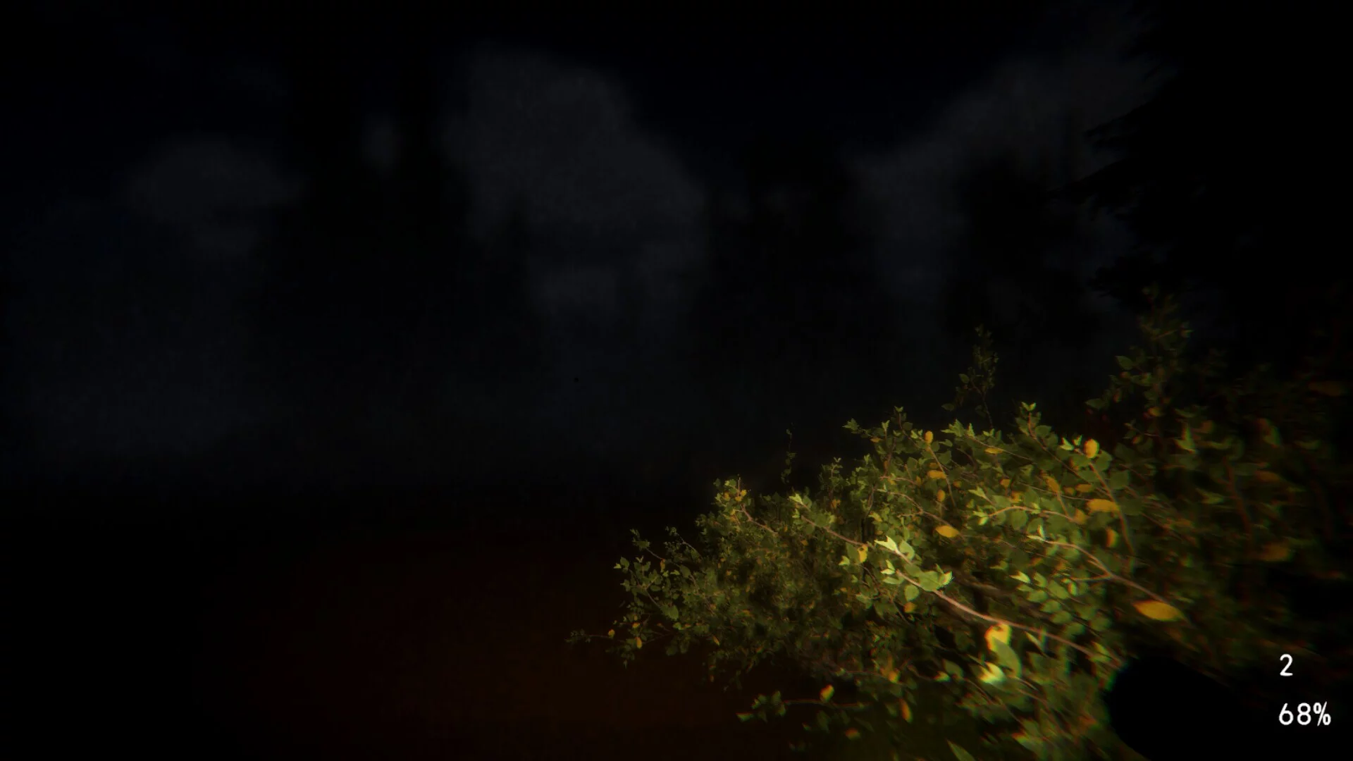 Изображение игры: Lost: Taboo Forest