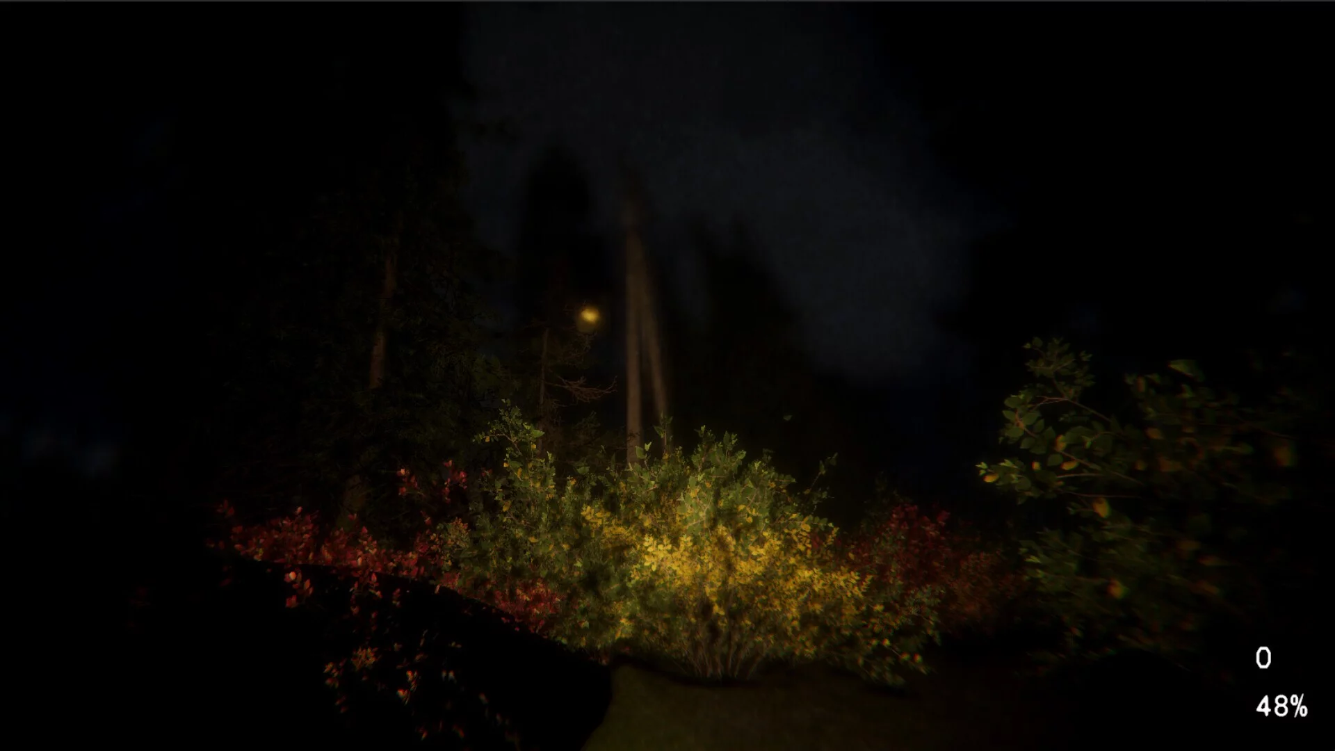 Изображение игры: Lost: Taboo Forest