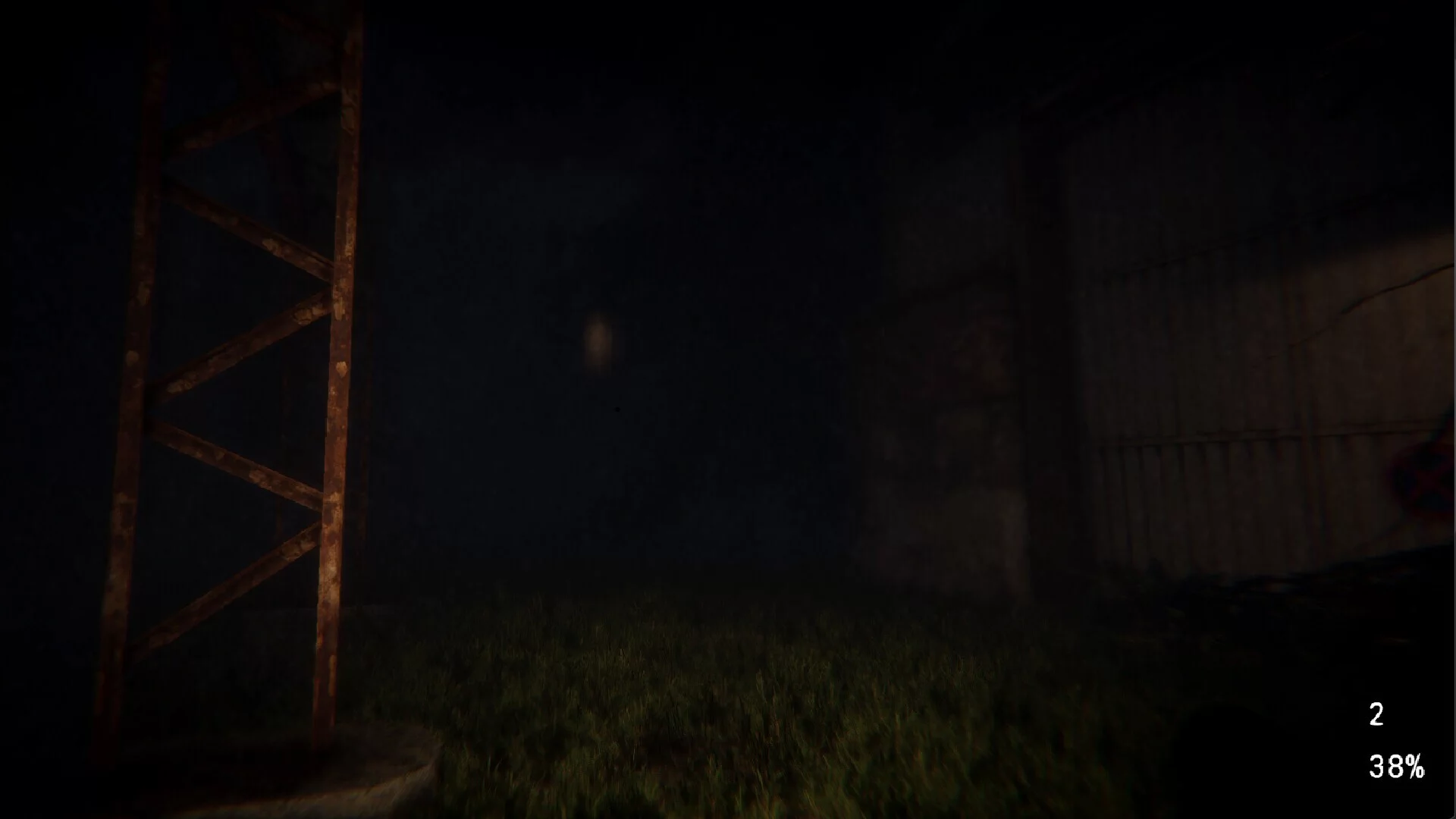 Изображение игры: Lost: Taboo Forest