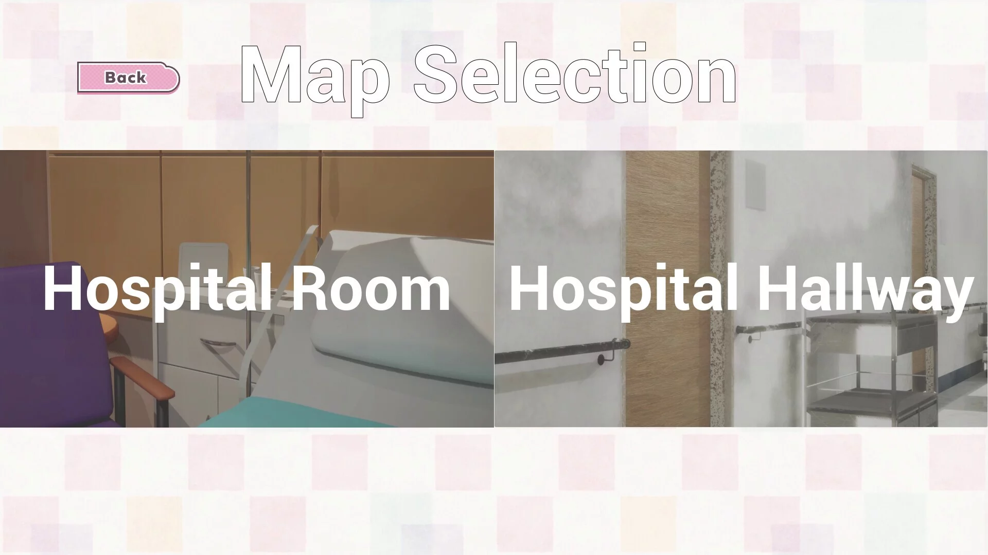 Изображение игры: Ejaculation Treatment by Nurse Luna with her Bursting Tits, in a Sexual Treatment Ward! ～3DCG Animation Animation～
