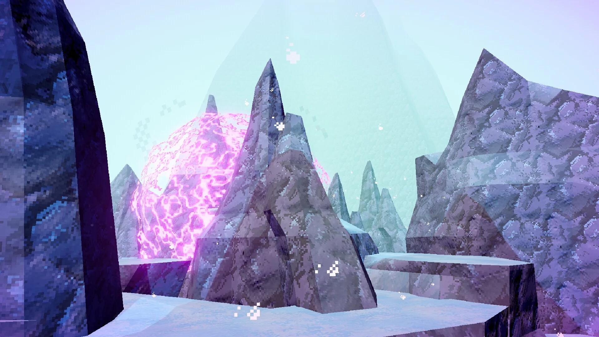 Изображение игры: Guncaster