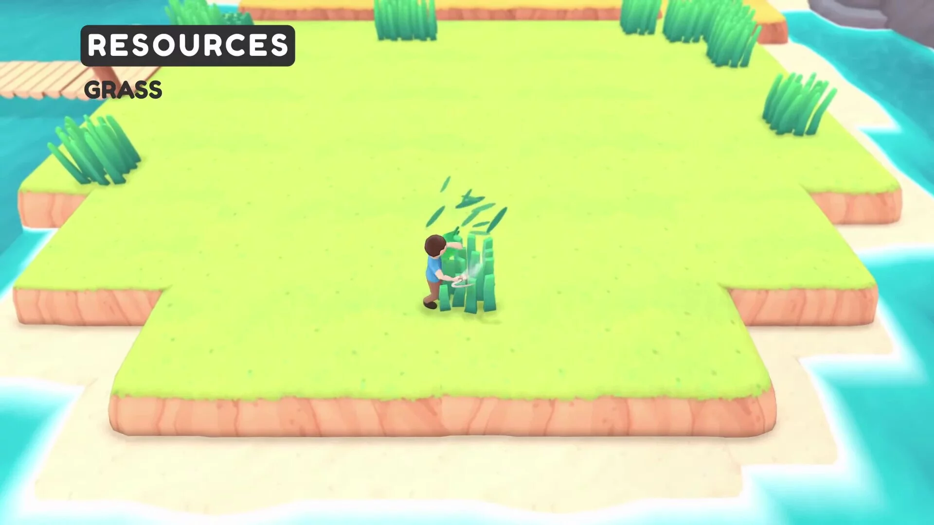 Изображение игры: Survive the Silence