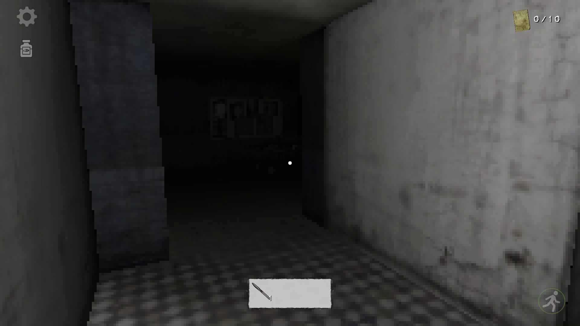Изображение игры: Whispers from the Cellar
