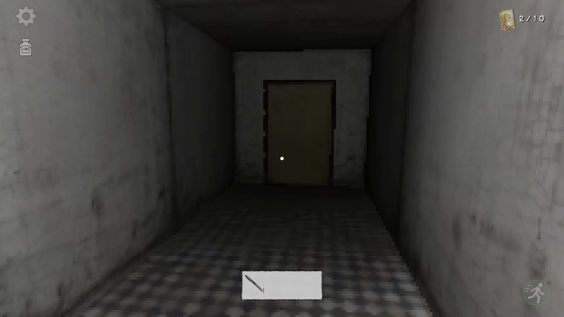 Изображение игры: Whispers from the Cellar