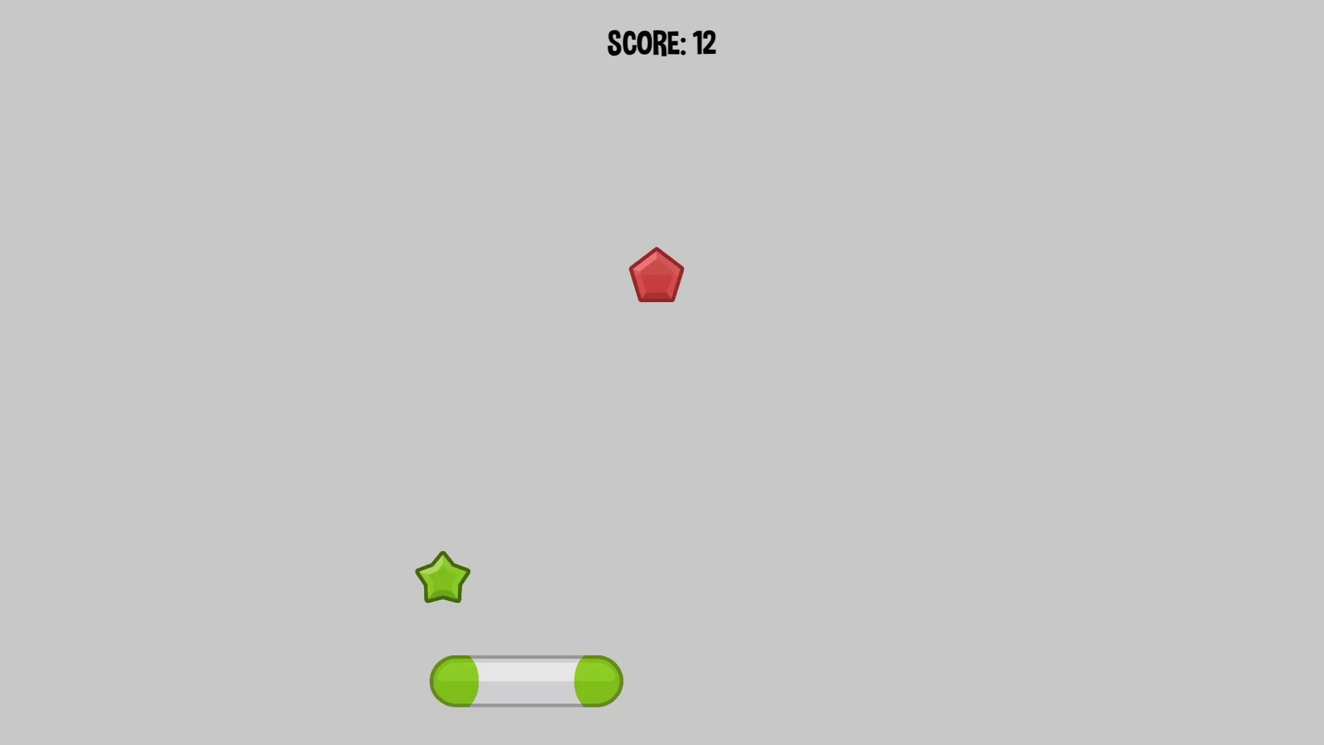 Изображение игры: Catch It