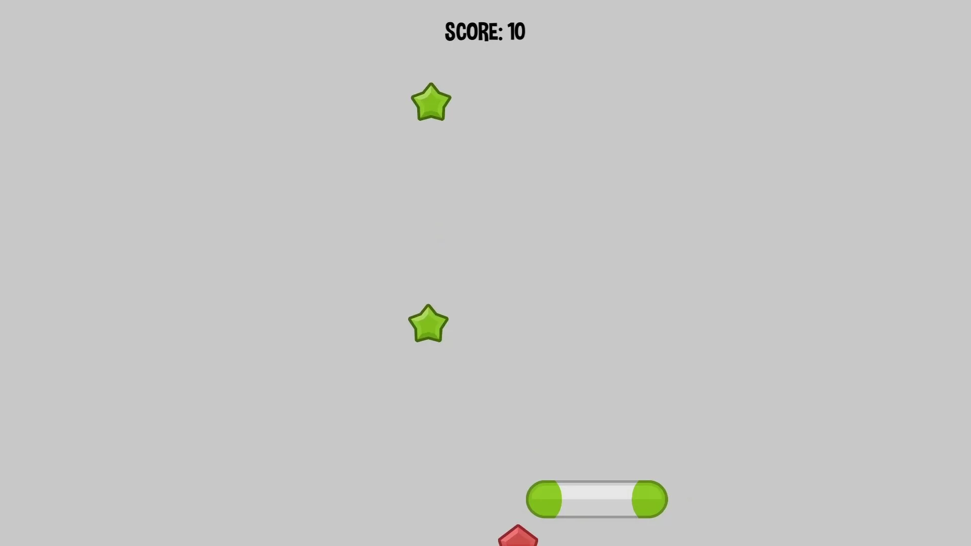 Изображение игры: Catch It