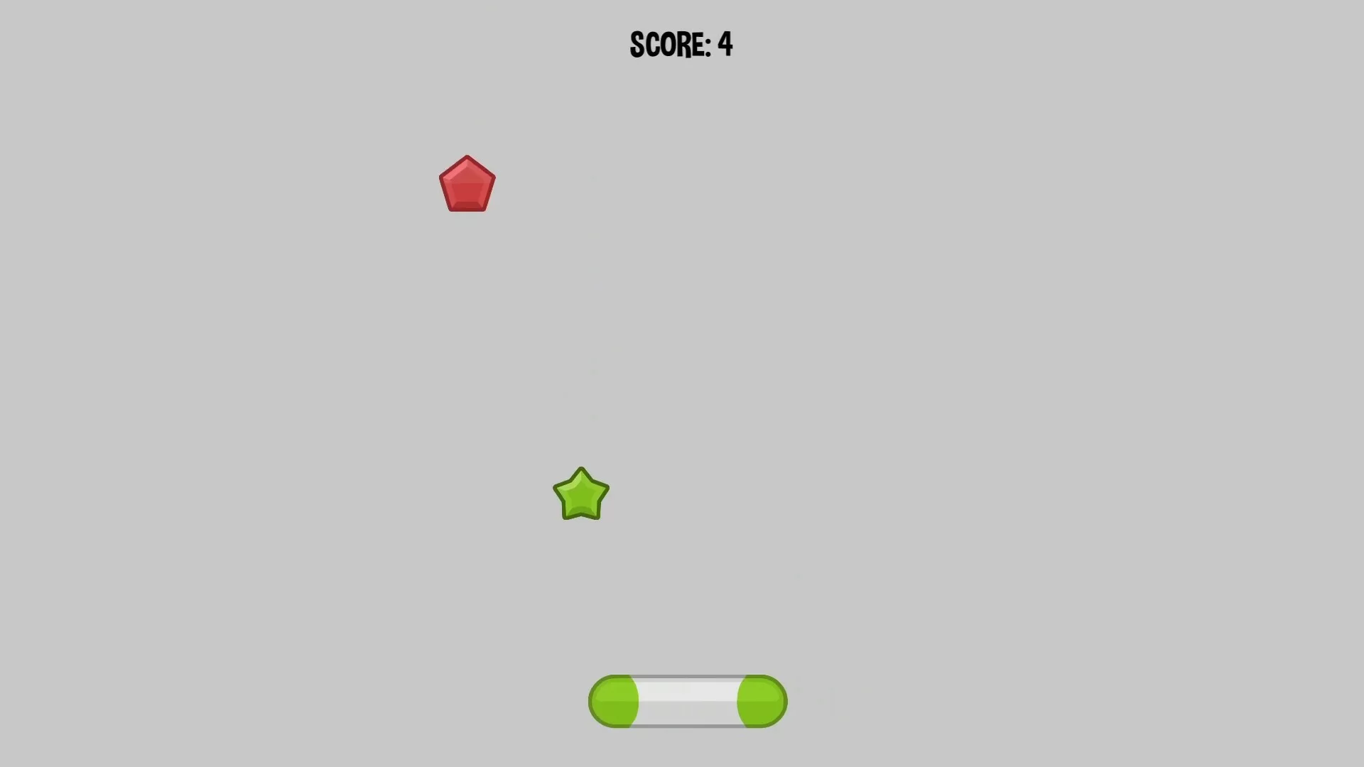 Изображение игры: Catch It