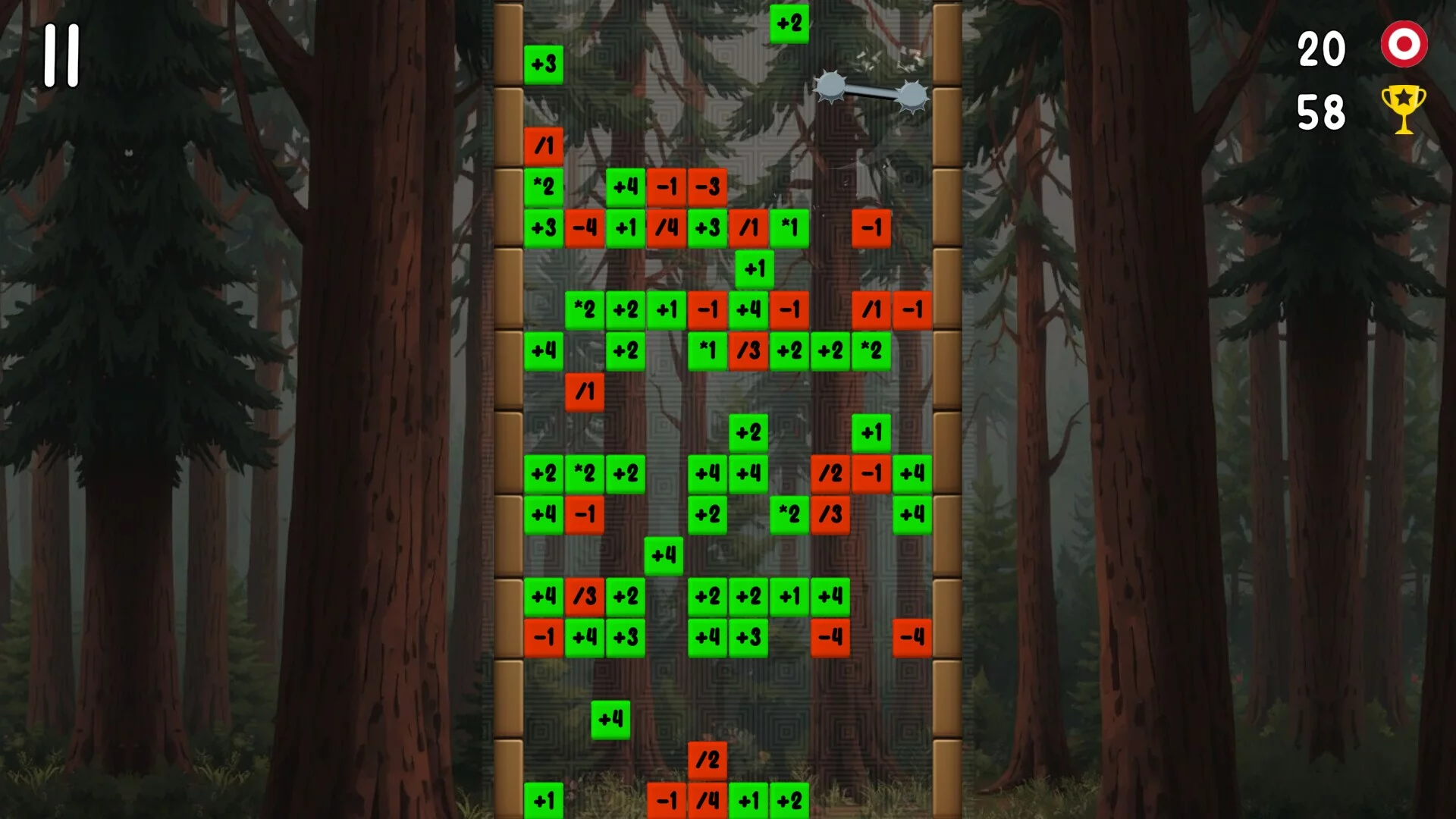 Изображение игры: Mini Games: 30 in 1 - Unpacking Hyper-Casual Fun Challenges