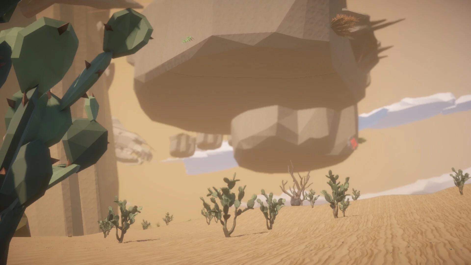 Изображение игры: Oathbound