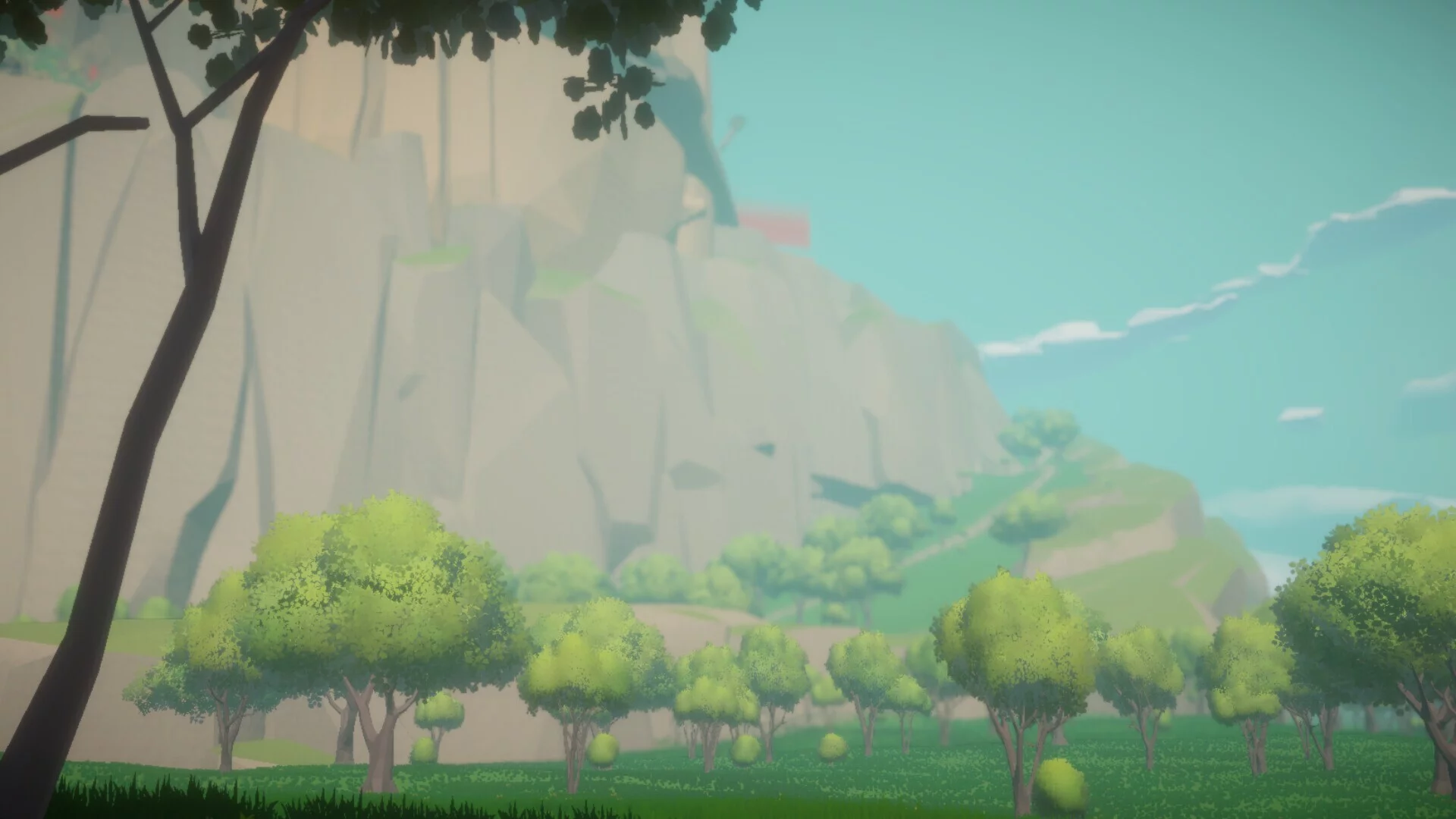 Изображение игры: Oathbound