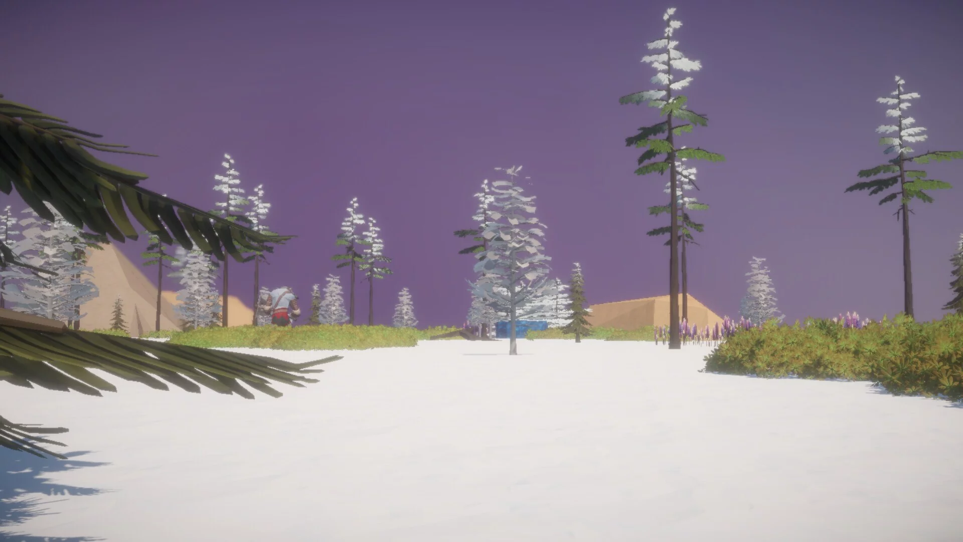 Изображение игры: Oathbound