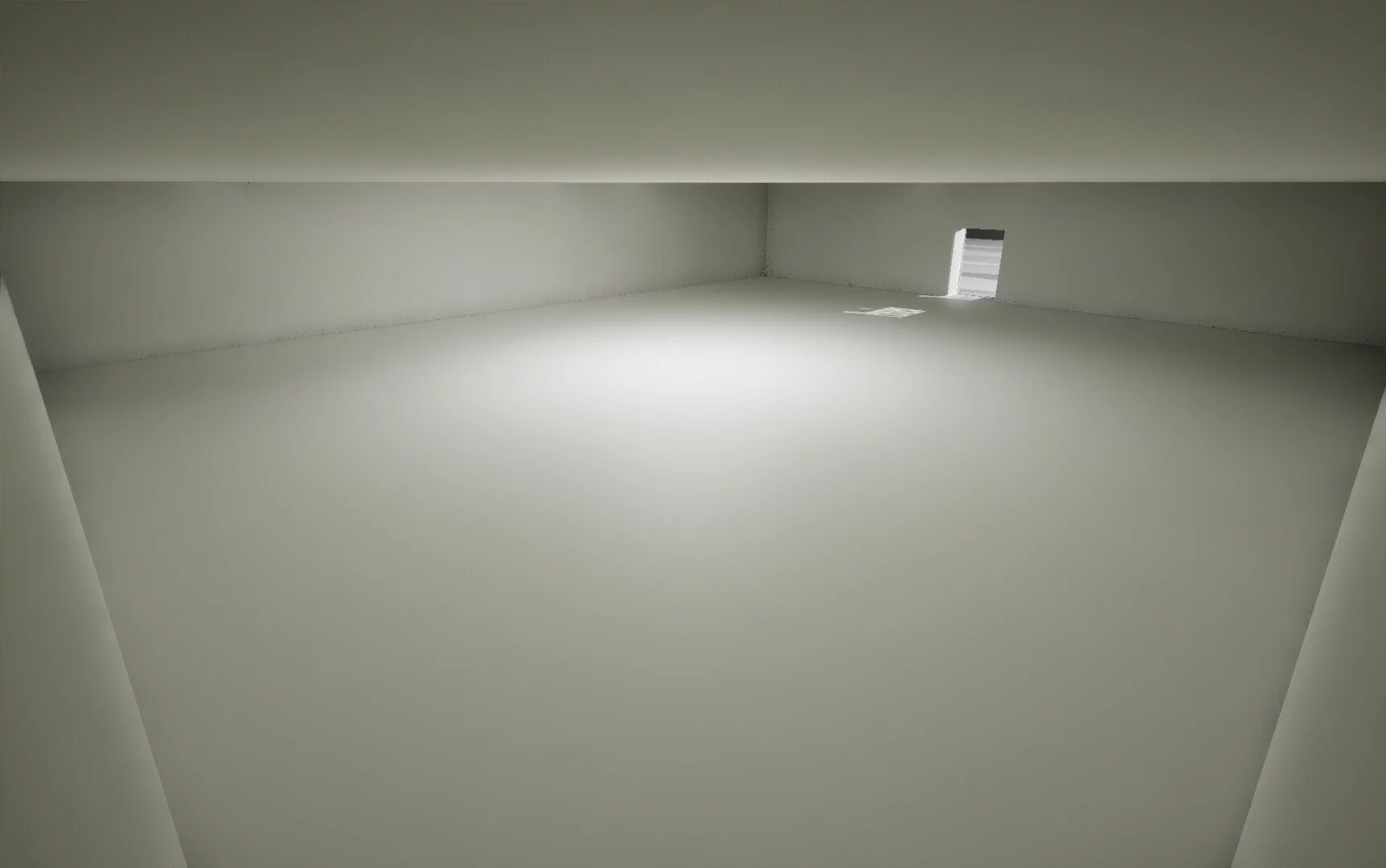 Изображение игры: Solitary