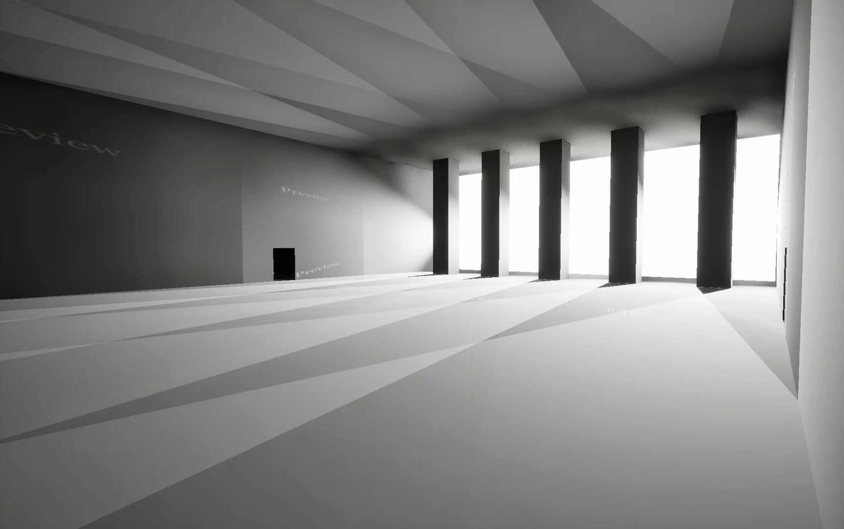 Изображение игры: Solitary