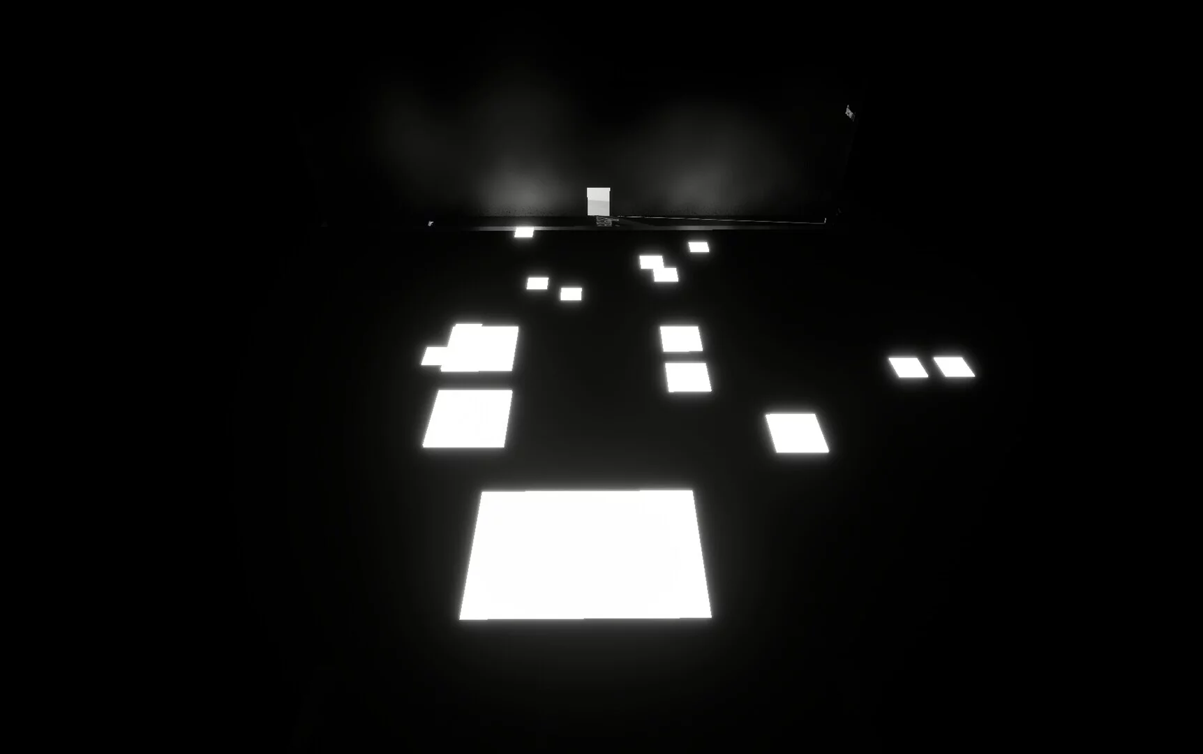 Изображение игры: Solitary