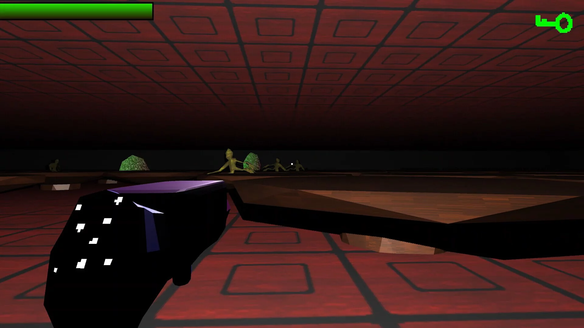 Изображение игры: Multigun